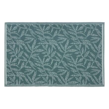 Tappeto per esterni ILANGA Grigio 180 x 120 cm - Polipropilene