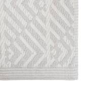 Tappeto per esterni ILANGA Grigio 230 x 160 cm - Polipropilene Blu
