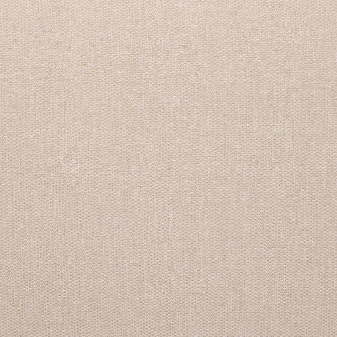Salotto da giardino AXIOME Beige / Praline 5 posti - Alluminio trattato con epossidica, Texaline, Olefina Beige / Pralina