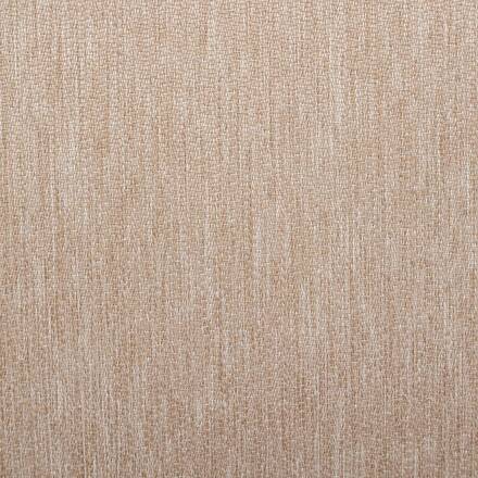 Salotto da giardino MANISSA Honey 5 posti - Alluminio trattato con epossidica, Rattan sintetico, Poliestere riciclato