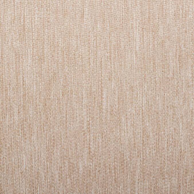 Poltrona da giardino MANISSA Beige Alluminio trattato con epossidica, Poliestere Beige / Miele
