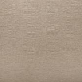 Poltrona da giardino senza braccioli ALLURE Avena Alluminio trattato con epossidica, Poliestere Avena