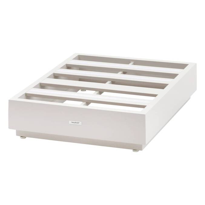 Pouf da giardino ALLURE Avena Alluminio trattato con epossidica, Olefina Avena