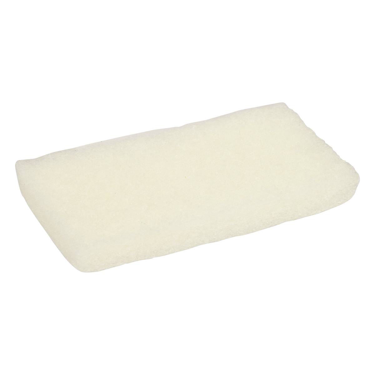 Set di 2 spugne per la pulizia multi-superficie 9,5 x 4 x 18 cm - Polipropilene Verde