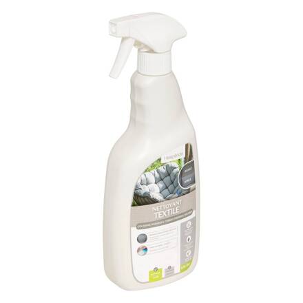Detergente per tessuti Spray 75 cl