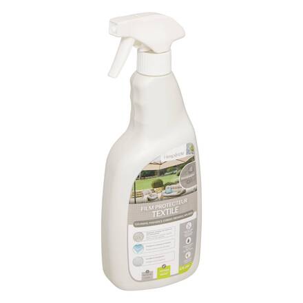 Pellicola protettiva per tessuti con finitura trasparente Spray 75 cl