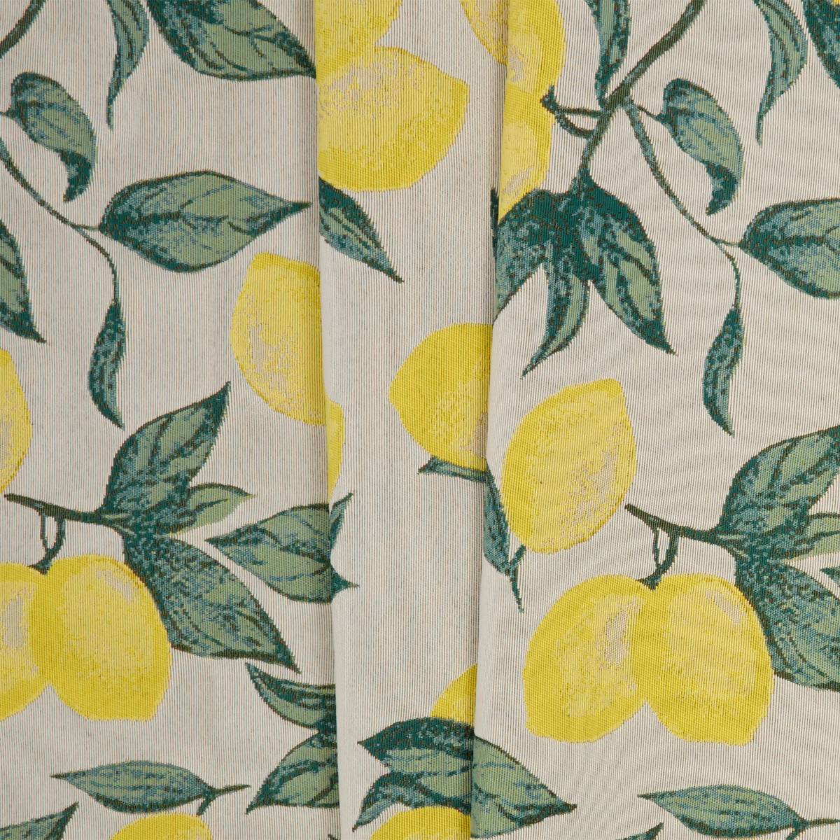 Tappeto esterno Giallo 300x200 cm - Polipropilene Giallo