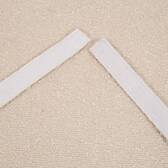 Cuscino per sedia SOLFIA Grano 40 x 40 cm - Poliestere Grano