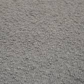 Cuscino per sedia SOLFIA Grigio ardesia 40 x 40 cm - Poliestere Gris ardoise