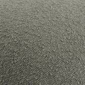 Cuscino decorativo SOLFIA Verde alloro 45 x 45 cm - Poliestere Lauro