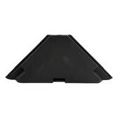 Base per ombrellone SOLIVIO Grafite 98 x 98 x 19,6 cm - Plastica Grafite