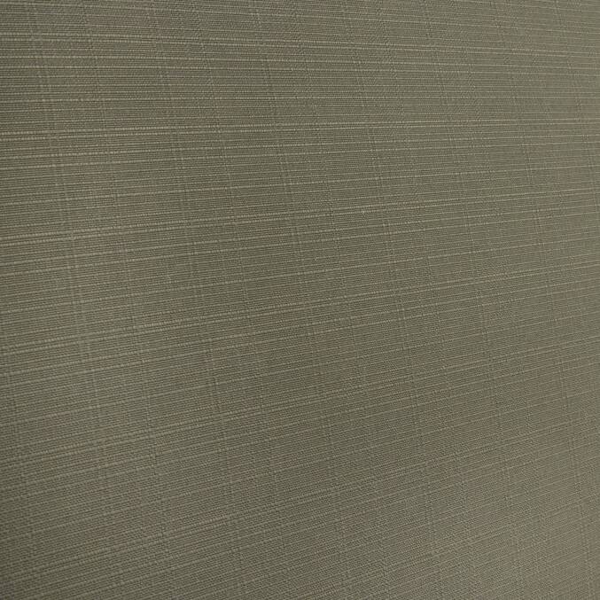 Cuscino da esterno KORAÏ Verde alloro 190 x 60 cm - Poliestere Lauro