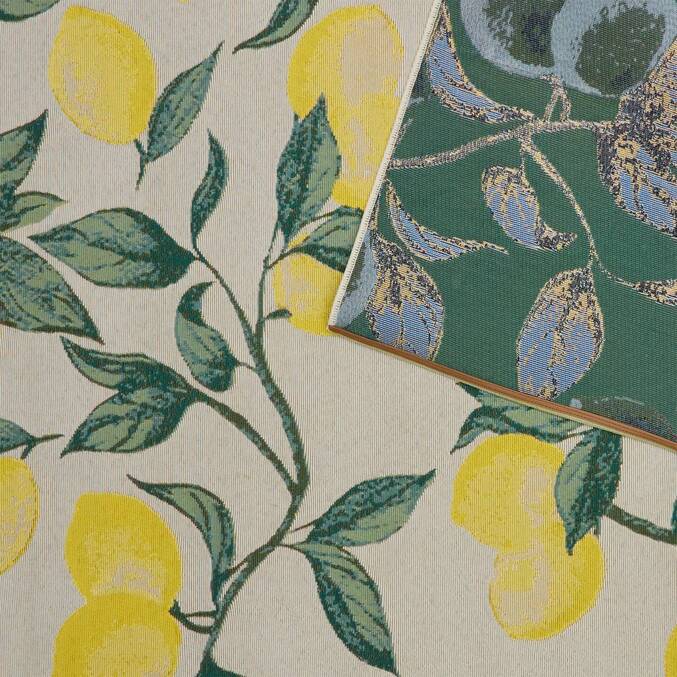 Tappeto esterno Giallo 300x200 cm - Polipropilene Giallo