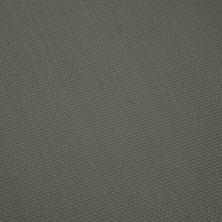 Poltrona da giardino DOMILLY Beige / Verde alloro Alluminio trattato con epossidica, Olefina