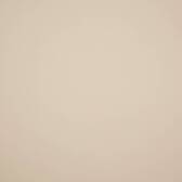 Salotto da giardino PAOPAO Beige / Argilla 4 posti - Acciaio trattato con epossidica, Trattamento antiruggine rinforzato, Poliestere Beige / Argilla