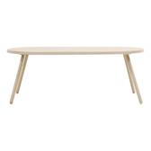 Salotto da giardino PAOPAO Beige / Argilla 4 posti - Acciaio trattato con epossidica, Trattamento antiruggine rinforzato, Poliestere Beige / Argilla