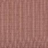 Sedia da giardino con braccioli ESSENTIA Mogano Alluminio trattato con epossidica, Texaline Marrone Mogano