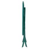 TABLE GREENSBORO REC 4P OPALE in corso Verde Opale