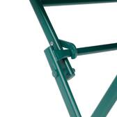 TABLE GREENSBORO CAR 2P OPALE in corso Verde Opale