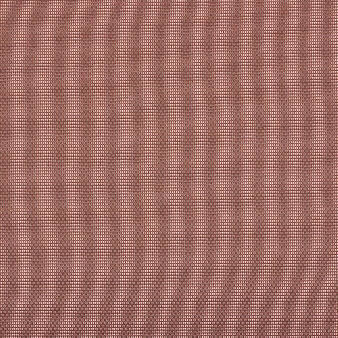 Sedia da giardino con braccioli ESSENTIA Mogano Alluminio trattato con epossidica, Texaline Marrone Mogano