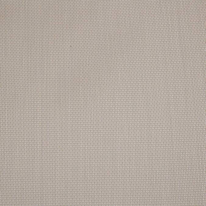 Sedia da giardino con braccioli impilabile ESSENTIA Nocciola / Caffè Alluminio trattato con epossidica, Texaline3820