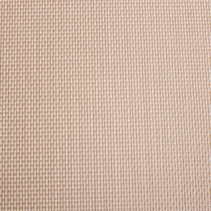 Sedia da giardino con braccioli AXANT Lino / Verde alloro Alluminio trattato con epossidica, Texaline3799