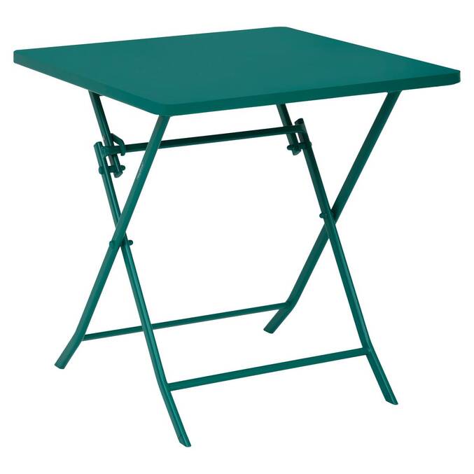 TABLE GREENSBORO CAR 2P OPALE in corso Verde Opale