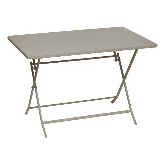 TABLE GREENSBORO REC 4P CAFE in corso Caffè