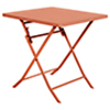Mesa de varanda