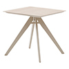 Mesa de varanda
