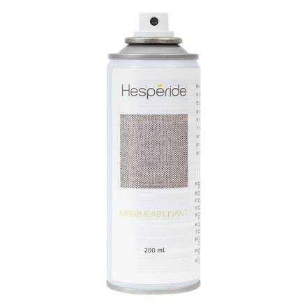 Limpador e impermeabilizante para tela de poliéster Aerossol 200 ml