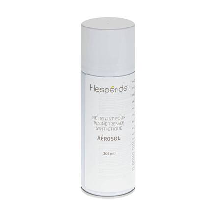 Limpador para resina sintética trançada Aerossol 200 ml