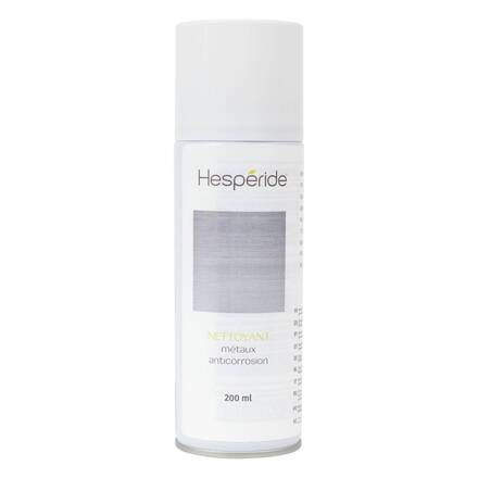 Limpador de metais e proteção contra a corrosão Aerossol 200 ml
