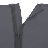 Cortinas para gazebo MALDIVES Ardósia Para MALDIVES 5 x 3 m - Poliéster Ardósia