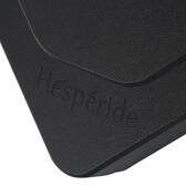 Base com peso para guarda-sol STACIO Preta 25 kg - Betão Preto
