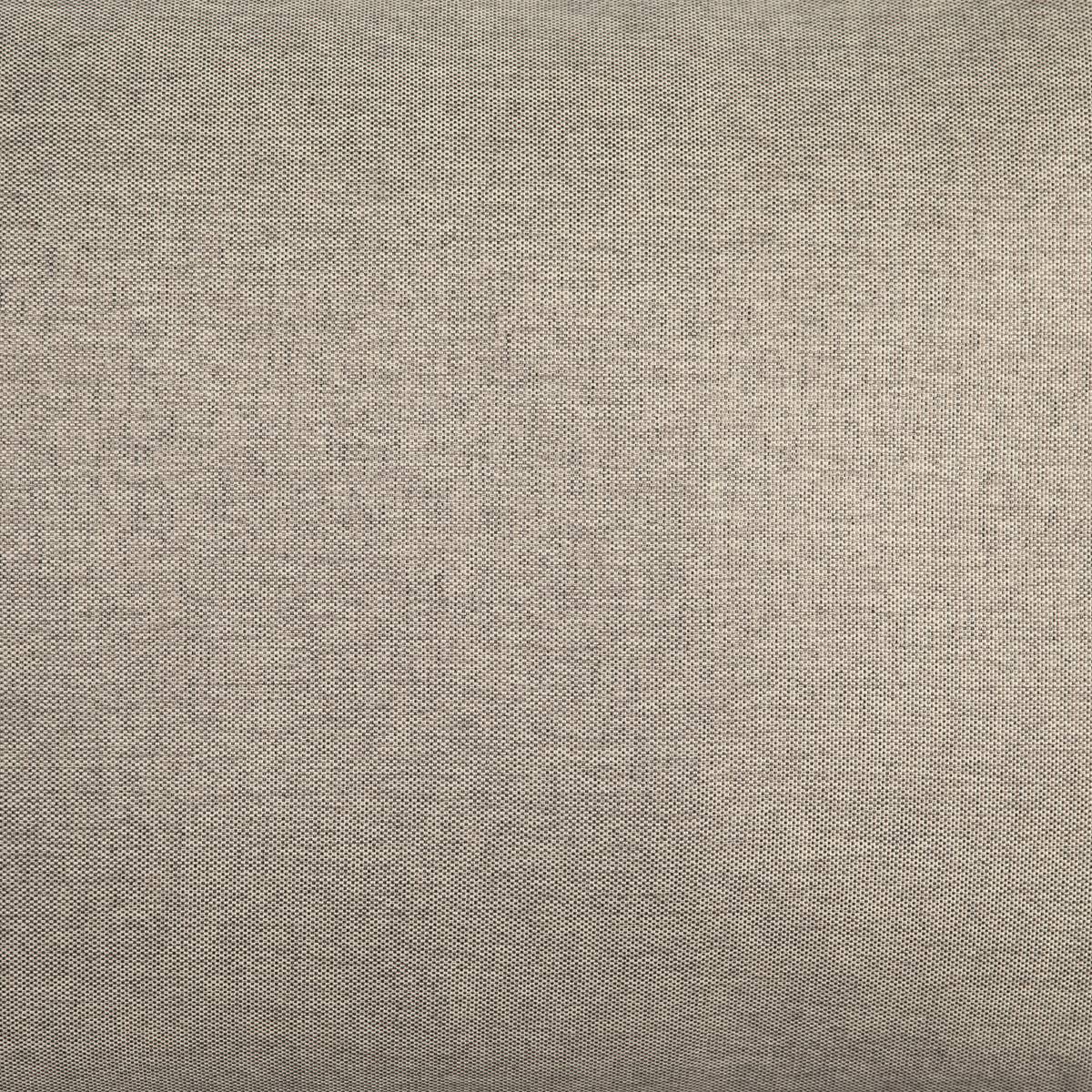Poltrona de jardim PAPOUASIE Taupe / Acácia Acácia certificada FSC®, Poliéster Taupe / Acácia