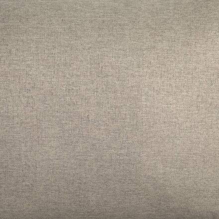 Poltrona de jardim PAPOUASIE Taupe / Acácia Acácia certificada FSC®, Poliéster