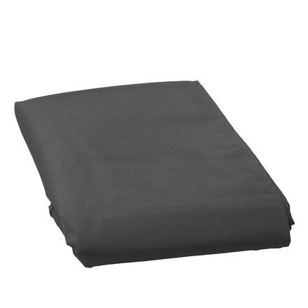 Tela de guarda-sol ÉLÉA Antracite Para ÉLÉA 3 x 3 m - Olefina