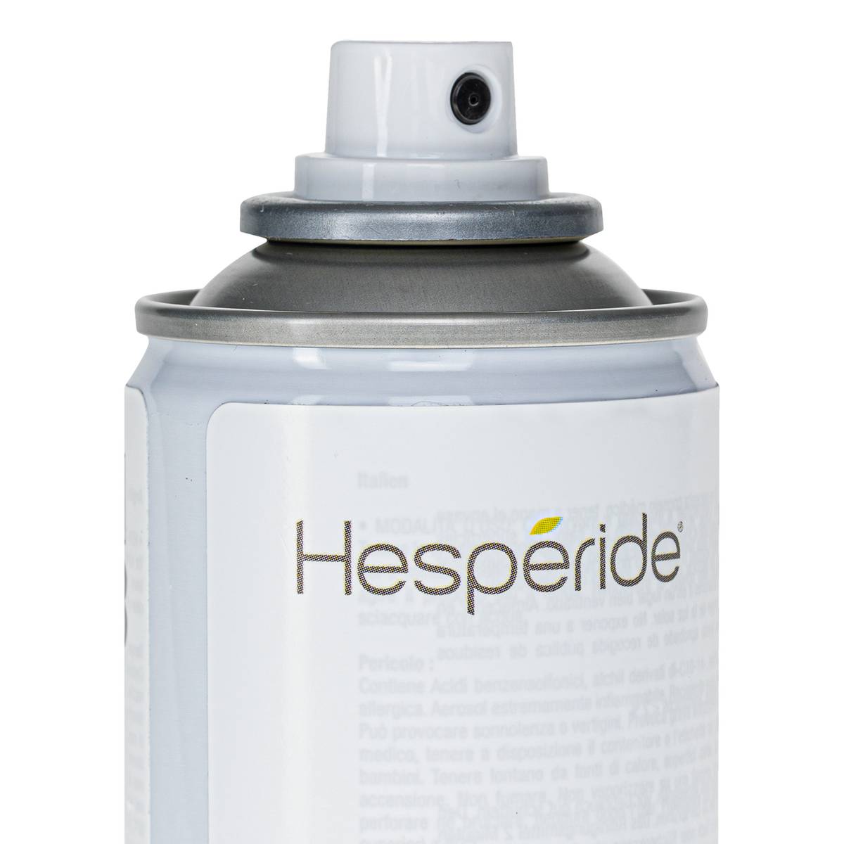 Limpador e impermeabilizante para tecidos Aerossol 200 ml Branco