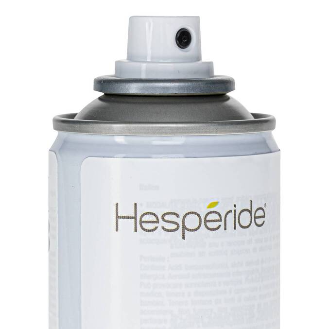Limpador e impermeabilizante para tecidos Aerossol 200 ml Branco
