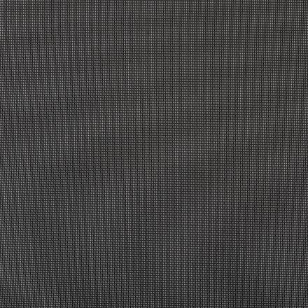 Cadeira de jardim empilhável ESSENTIA Antracite, Grafite / Acácia Alumínio tratado com epóxi, Acácia certificada FSC®, Texaline