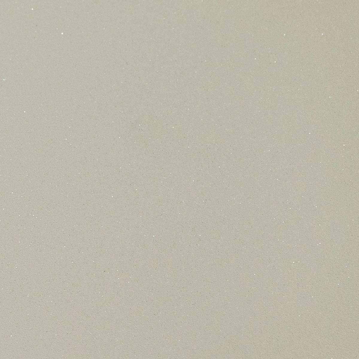 Mesa de jardim retangular dobrável GREENSBORO Argila 4 lugares - Aço tratado com epóxi, Tratamento antiferrugem reforçado Argila