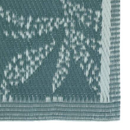 Tapete de exterior e interior STICA 180 x 120 cm - Polipropileno