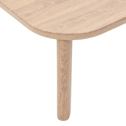 Conjunto de jardim MANISSA Honey 5 lugares - Alumínio tratado com epóxi, Resina sintética trançada, Poliéster reciclado