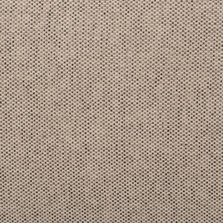Conjunto de jardim PAPOUASIE Acácia 5 lugares - Acácia certificada FSC®, Poliéster