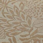 Tapete de exterior KEPA Motivo tropical 200 x 150 cm - Polipropileno Estampa Monstera