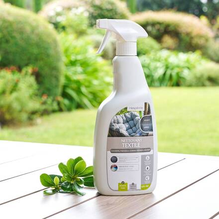 Limpador para têxteis Spray 75 cL