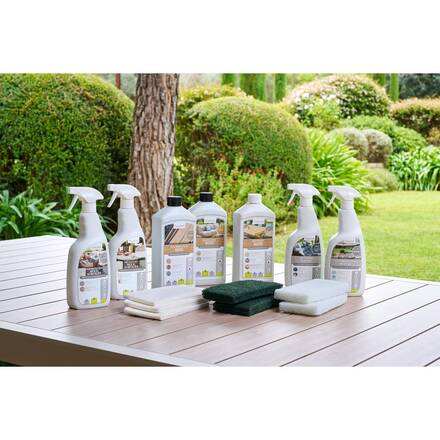 Limpador multi-superfícies Spray 75 cL