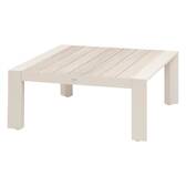 Conjunto de jardim com sofá de canto ÉVASION Argila / Linho 5 lugares - Alumínio tratado com epóxi, Olefina Argila / Linho