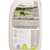 Filme protetor para têxteis com acabamento transparente Spray 75 cL Branco